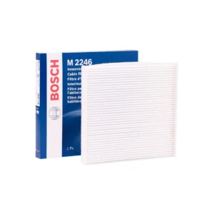 Bosch miðstöðvarsía M 2246