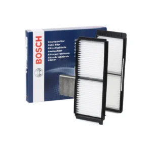 Bosch miðstöðvarsía M 2275