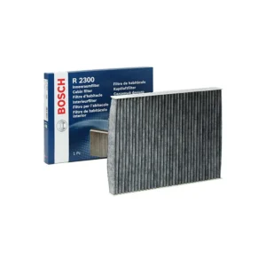 Bosch miðstöðvarsía R 2300
