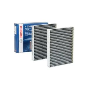 Bosch miðstöðvarsía R 2361