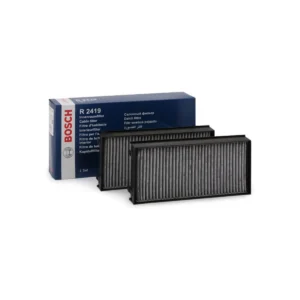 Miðstöðvarsía R 2419 (2x í pakka)