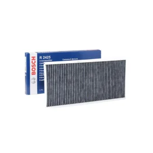 Bosch miðstöðvarsía R 2425