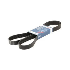 Bosch Viftureim 7PK1753 í umbúðum á hvítum bakgrunni