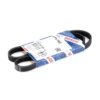 Bosch Viftureim 4PK 962 í umbúðum á hvítum bakgrunni