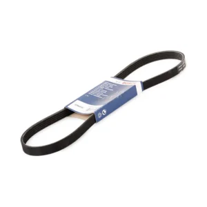 Bosch Viftureim 5PK 970 í umbúðum á hvítum bakgrunni