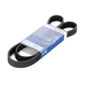 Bosch Viftureim 6PK1190 í umbúðum á hvítum bakgrunni