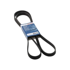 Bosch Viftureim 6PK2050 í umbúðum á hvítum bakgrunni