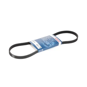 Bosch Viftureim 4PK 866 í umbúðum á hvítum bakgrunni