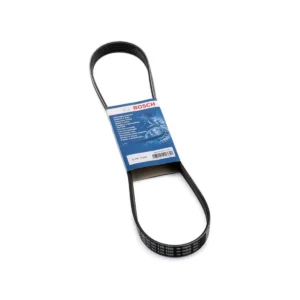 Bosch Viftureim 6PK1000 í umbúðum á hvítum bakgrunni