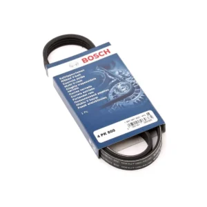 Bosch Viftureim 4PK 800 í umbúðum á hvítum bakgrunni