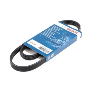 Bosch Viftureim 4PK 850 í umbúðum á hvítum bakgrunni