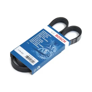 Bosch Viftureim 5PK 925 í umbúðum á hvítum bakgrunni