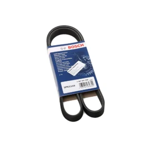 Bosch Viftureim 5PK1110 í umbúðum á hvítum bakgrunni