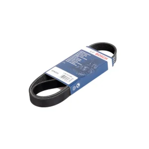 Bosch Viftureim 6PK 923 í umbúðum á hvítum bakgrunni