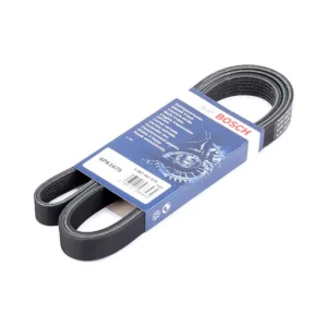 Bosch Viftureim 6PK1675 í umbúðum á hvítum bakgrunni