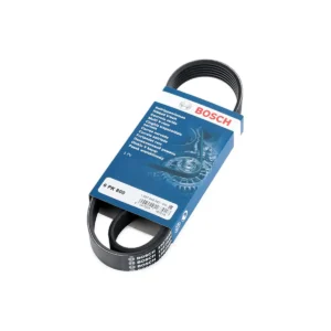 Bosch Viftureim 6PK 800 í umbúðum á hvítum bakgrunni