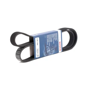 Bosch Viftureim 6PK1306 í umbúðum á hvítum bakgrunni