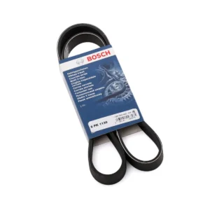 Bosch Viftureim 6PK1130 í umbúðum á hvítum bakgrunni
