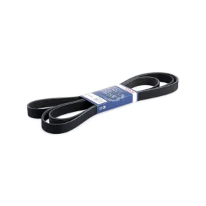 Bosch Viftureim 7PK2842 í umbúðum á hvítum bakgrunni