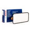 Loftsía - Bosch Air Filter S 0017