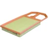 Loftsía - Bosch Air Filter S 0019