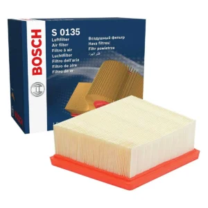 Loftsía - Bosch Air Filter S 0135