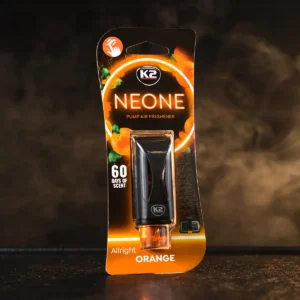 Ilmgjafi K2 Neone Orange - Image 3