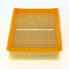 Loftsía - Bosch Air Filter S 0037