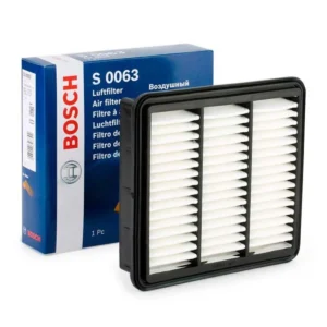 Loftsía - Bosch Air Filter S 0063