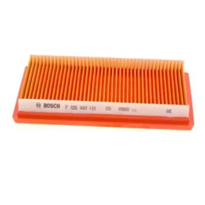 Loftsía - Bosch Air Filter S 0101