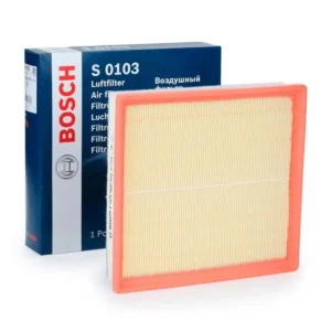 Bosch S 0103 vélaloftsía, vörunúmer F026400103