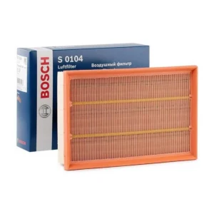 Loftsía - Bosch Air Filter S 0104
