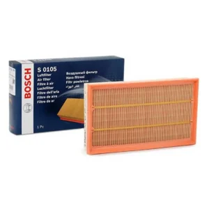 Loftsía - Bosch Air Filter S 0105