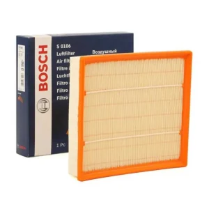 Bosch S 0106 vélaloftsía, vörunúmer F026400106