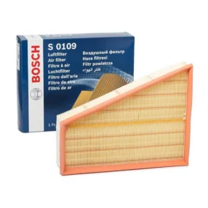 Loftsía - Bosch Air Filter S 0109