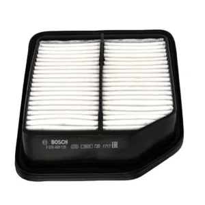 Loftsía - Bosch Air Filter S 0125