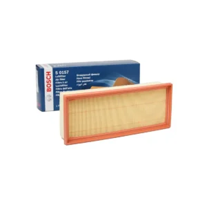 Bosch S 0157 vélaloftsía, vörunúmer F026400157