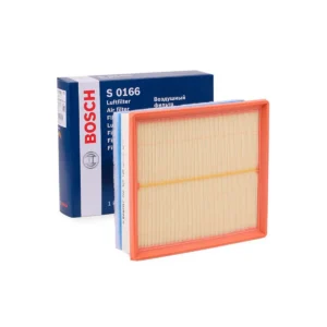Bosch S 0166 vélaloftsía, vörunúmer F026400166