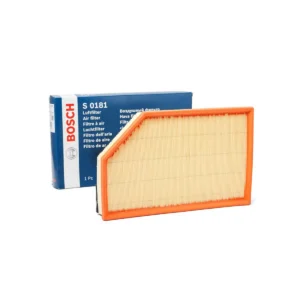 Bosch S 0181 vélaloftsía, vörunúmer F026400181