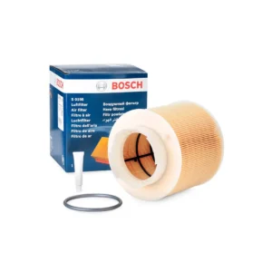 Bosch S 0198 vélaloftsía, vörunúmer F026400198
