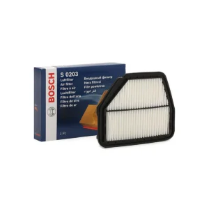 Bosch S 0203 vélaloftsía, vörunúmer F026400203