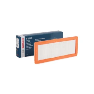 Bosch S 0219 vélaloftsía, vörunúmer F026400219