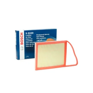 Bosch S 0220 vélaloftsía, vörunúmer F026400220