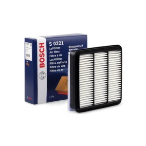 Bosch S 0221 vélaloftsía, vörunúmer F026400221