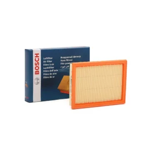 Bosch S 0222 vélaloftsía, vörunúmer F026400222