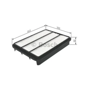 Bosch S 0225 vélaloftsía, vörunúmer F026400225