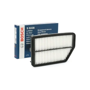 Bosch S 0228 vélaloftsía, vörunúmer F026400228