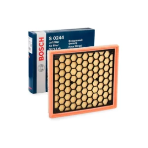 Bosch S 0244 vélaloftsía, vörunúmer F026400244