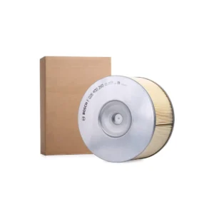 Bosch S 0260 vélaloftsía, vörunúmer F026400260