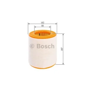 Bosch S 0261 vélaloftsía, vörunúmer F026400261
